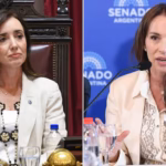 REBELIÓN EN EL SENADO: VICTORIA VILLARRUEL DESAFÍA A LA CASA ROSADA Y RESPALDA NSTTUCIONALMENTE A LA JUEZA MICHELLI