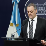 JUSTICIA: EL FISCAL POLLICITA EN LA CAUSA AL JEFE DE GABINETE ADORNI EVALÚA AMPLIAR LA CAUSA POR ENRIQUECIMIENTO ILÍCITO