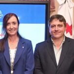 TENSO CRUCE ENTRE VICTORIA VILLARRUEL Y FRANCISCO PAOLTRINI: «USTED ESTÁ MINTIENDO ABIERTAMENTE»