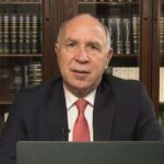 RICARDO LORENZETTI AFIRMA QUE LA CONDENA A CRISTINA KIRCHNER EN LA CAUSA DE VIALIDAD «ES UN TEMA TERMINADO»