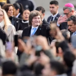 POLÍTCA: RELEVO EN BALCARCE 50, EL GOBIERNO BUSCA RECONFIGURAR SU MATRIZ DE PODER TRAS LA SALIDA DE ADORNI