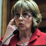 DESPUÉS DE 5 AÑOS, EL JUICIO A ALEJANDRA GILS CARBÓ POR LA COMPRA DEL EDIFICIO DE LA PROCURACIÓN SIGUE SIN FECHA DE INICIO