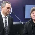 POLÍTICA: EL LABERINTO DE MILEI: EL CASO ADORNI FRACURA EL NÚCLEO OFICIALISTA Y PARALIZA LA INICIATIVA DEL GOBIERNO