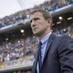 DEPORTES: BOCA «EL REGRESO DEL VASCO ARRUABARRENA DIO EL «SÍ» PARA SER EL NUEVO DT Y SOLO RESTAN DETALLES FORMALES