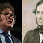 ALBERDI EN EL ESPEJO DE MILEI: «EL ALMA MÁTER» DEL OFICIALISMO QUE JAMÁS HUBIERA AVALADO EL DESPRECIO A LA PRENSA LIBRE