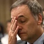 TORMENTA POLÍTICA EN EL CONGRESO: SCHIARETTI SE SUMÓ A LA PRESIÒN OPOSITORA SETENCIÓ A ADORNI»NO PUEDE SEGUIR»