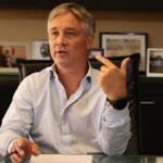 POLÍTICA: EL PRO LE SOLTÓ LA MANO A ADORNI Y SENTENCIÓ EL FNAL DEL RELATO OFICIAL «ES UN PAPELÓN QUE NO DÁ PARA MÁS»