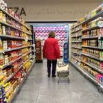 ECONOMÍA: RADIOGRAFÍA DEL FRENO, EL INDEC CONFIRMÓ QUE EL CONSUMO VOLVIÓ A DESPLOMARSE EN SUPERMERCADOS, MAYORISTAS Y SHOPPINGS DURANTE ABRIL