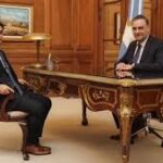 POLÍTICA Y ECONOMÍA: EL RELATO DEL ATRIL FRENTE AL BOLSILLO EN EL LLANO, EL NUEVO VOCERO