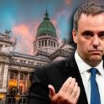 POLÍTICA: EL QUÓRUM DE LA IMPUNIDAD, BLOQUES ALIADOS VACIARÍAN EL RECINTO NACIONAL PARA SALVAR A ADORNI DE LA MOCIÓN DE CENSURA