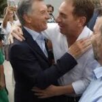 POLÍTICA: EL COGOBIERNO DE HECHO «MILEI ENTREGA LAS LLAVES DE ESTADO AL PRO TRAS LA EYECCIÓN DE ADORNI»