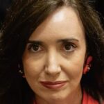 VICTORIA VILLARRUEL CRUZÓ A MANUEL ADORNI POR SU VISITA AL SENADO:»DEBE PONERSE A DISPOSICIÓN»