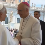 HISTÓRICA VISITA PAPAL: LEÒN XIV LLEGARÁ A LA ARGENTNA EN NOVIEMBRE PARA UNA VISITA DE TRES DÌAS
