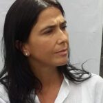 MARÍA EUGENIA TALERICO CRITICÓ AL JUEZ ARIEL LIJO POR UN VIAJE A PARÍS CON JUAN BAUTISTA MAHIQUES