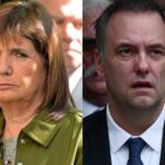POLÍTICA: CORTOCIRCUITO EN EL OFICIALISMO: ADORNI DESAUTORIZÓ A PATRICIA BULLRICH Y AGRAVA LA CRISIS POR SU INFORME EN EL SENADO
