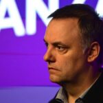 THE FINANCIAL TIMES HABLÓ SOBRE EL CASO ADORNI Y ADIVIRTIÓ SOBRE EL IMPACTO POLÍTICO DEL ESCÁNDALO