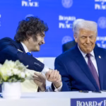 POLÍTICA: EL CONTRASTE DEL 4 DE JULIO, LAS RAZONES DE UN NUEVO VIAJE PRESIDENCIAL A WASHINGTON