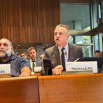 LA CGT DENUNCIÓ AL GOBIERNO ANTE LA OIT POR EL «DESMANTELAMIENTO» DE DERECHOS LABORALES