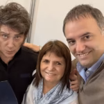 POLÍTICA: OPERATIVO REPLIEGUE, SE SUSPENDIÓ EL INFORME DE GESTIÓN DE MANUEL ADORNI EN EL SENADO DE LA NACIÓN