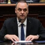 MANUEL ADORNI CONFIRMÓ QUE PRESENTÓ SU DECLARACIÓN JURADA Y ASEGURÓ:»AHORRAMOS EN NEGRO»