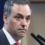 MANUEL ADORNI TIENE LAS HORAS CONTADAS EN EL GOBIERNO Y SE DEFINE SU REEMPLAZO:»LA SALIDA ESTÁ DECIDIDA»