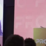 MAURICIO MACRI ENCABEZÓ OTRO ACTO DEL PRO Y APUNTÓ CONTRA MANUEL ADORNI:»MANTENERLO DESTRUYE EL CAMBIO»