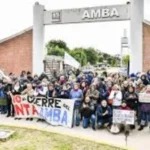 LA JUSTICIA FRENÓ EL CIERRE DE INTA AMBA, SUSPEDIÓ DESPIDOS Y PROHIBIÓ AL GOBIERNO VENDER LOS INMUEBLES