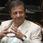 OSCAR ZAGO ASEGURÓ QUE EL GOBIERNO NO SE ATREVE A ECHAR A MANUEL ADORNI:»ESTÁN JUGANDO CON LO QUE HAGA EL CONGRESO»