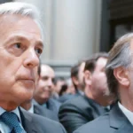 LA JUSTICIA RECHAZÓ EL INTENTO DEL JUEZ FEDERAL IRURZUN DE CONTINUAR EN SU CARGO EN LA CÁMARA FEDERAL