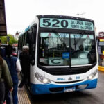LA UTA AMENAZA CON UN PARO DE COLECTIVOS EN EL AMBA TRAS LA NEGATIVA A UN AUMENTO SALARIAL