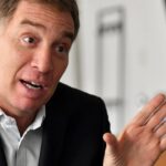 DIEGO SANTILLI CRUZÓ A AXEL KICILLOF POR SU VIAJE A CORRIENTES:»NECESITA UN GPS»