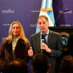 LA ESTRATEGIA DETRÁS DEL CAMBIO: EL GOBIERNO REPROGRAMÓ LA MESA POLÍTICA PARA AJUSTAR LOS NÚMEROS DE LA REFORMA ELECTORAL