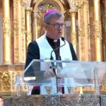 LA IGLESIA ADVIERTE POR EL DETERIORO SOCIAL: GARCÍA CUERVA RECLAMÓ MAYOR COMPROMISO FRENTE A LA POBREZA