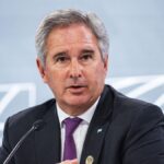 PABLO QUIRNO LE PONE PAÑOS FRIOS AL CONFLICTO DIPLOMÁTICO ENTRE ARGENTINA Y BRASIL:»DE NUESTRO LADO NO HAY CHANCE DE ROMPER LA RELACIÓN»