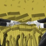 INTERNA EN LA CITY: LA INTERNA SECRETA ENTRE CAPUTO Y MILEI POR EMITIR PESOS ANTE EL TEMOR DE UN CORTE EN LA REACTIVACIÓN