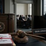 INTERNACIONAL: SECRETISMO, «SUBPOENAS» Y REQUERIMIENTOS: CÓMO OPERA LA JUSTICIA DE EE.UU. EN CAUSAS DE ALTO IMPACTO