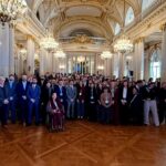 LA LIBERTAD AVANZA Y EL PRO JUNTOS EN LA LEGISLATURA EN UN FORO CON CRÍTICAS AL ABORTO Y A LA EDUCACIÓN SEXUAL INTEGRAL