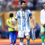 LA SELECCIÓN ARGENTINA PERDIÓ LA FINAL ANTE ESPAÑA PERO SE DESPIDE DEL MUNDIAL 2026 CON LA FRENTE EN ALTO