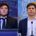 PROYECCIONES ELECTORALES PREMATURAS: EL HUMOR SOCIAL QUEDA CONDICIONADO POR LA CAÍDA DE LOS INGRESOS REALES