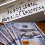 EL BANCO CENTRAL HABILITÓ OFICIALMENTE EL PAGO DE SUELDOS EN DÓLARES CON CUENTAS GRATUITAS