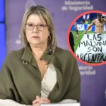 SOBERANÍA RELEGADA: FUERTE RECHAZO OPOSITOR A LA CENSURA DE BANDERAS DE MALVINAS AVALADA POR EL GOBIERNO