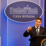 EL DISCURSO OFICIAL CONTRA LA REALIDAD DE LOS HOGARES: LA FRAGILIDAD DE LA CLASE MEDIA
