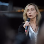 LA JEFATURA DE LA MESA POLÍTICA QUEDA EN MANOS DE KARINA MILEI: CONVOCATORIA CLAVE PARA ENFRENTAR AL CONGRESO