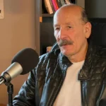 JORGE YOMA CRITICÓ A JAVIER MILEI:»SU BOCA ES UNA CLOACA»