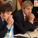 EL LABORATORIO DE BALCARCE 50 POST MUNDIAL: LA APUESTA POR FRAGMENTAR AL PERONISMO ANTE EL ABISMO DE LA ECONOMÍA DOMÉSTICA