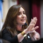 INTERNA EN LLAMAS: VILLARRUEL APUNTÓ CONTRA LA GESTIÓN DE MILEI Y ADVIRTIO QUE «ES DIFÍCIL CAMBIAR CON LOS MISMOS DE SIEMPRE»