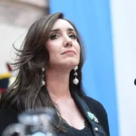 MUNDIAL: LA PREVIA AL ROJO VIVO: VICTORIA VILLARRUEL METIÓ LA MÍSTICA DE MALVINAS Y EL DIEGO PARA EL CRUCE DE LA SELECCIÓN