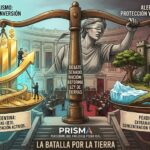 LA EXTRANJERIZACIÓN DE LA TIERRA A DEBATE: ¿INVERSIÓN GENUINA O ENTREGA ESTRATÉGICA EN EL SENADO?