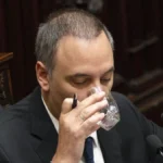 JUSTICIA: EL JUEZ LIJO PROHIBIÓ LA SALIDA DEL PAÍS A MANUEL ADORNI EN LA CAUSA POR ENRIQUECIMIENTO ILÍCITO