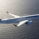 ALERTA EN LA AVIACIÓN INTERNACIONAL: AIR FRANCE CANCELA SUS VUELOS EN TRES CAPITALES DE MEDIO ORIENTE POR LA ESCALADA BÉLICA